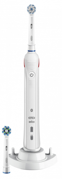 Oral-B Smart 4000S Sensitive elektrický kartáček