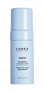 Codex Labs SHAANT Balancing Foaming Cleanser, 100 ml