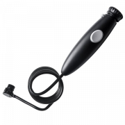 Waterpik náhradní hadička / rukojeť na WP112 ULTRA - černá