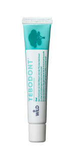 Tebodont gel, 18 ml