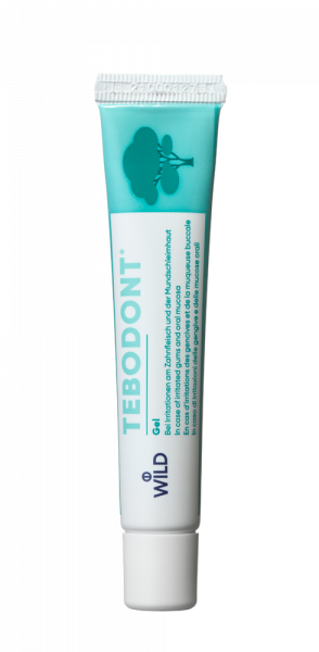 Tebodont gel, 18 ml