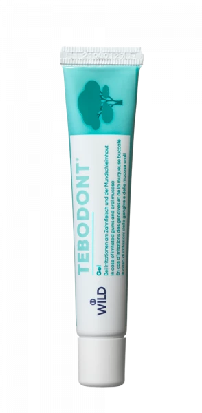Tebodont gel, 18 ml