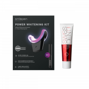 Dárková sada pro bělení zubů Smilepen Power Whitening Kit