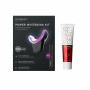 Dárková sada pro bělení zubů Smilepen Power Whitening Kit