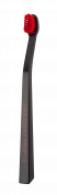 SWISSDENT PROFI demonstrační kartáček (černo-červený), 36 cm