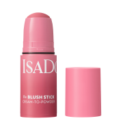 ISADORA The Blush Stick 64 Proud Rose, krémová tvářenka s matným finišem