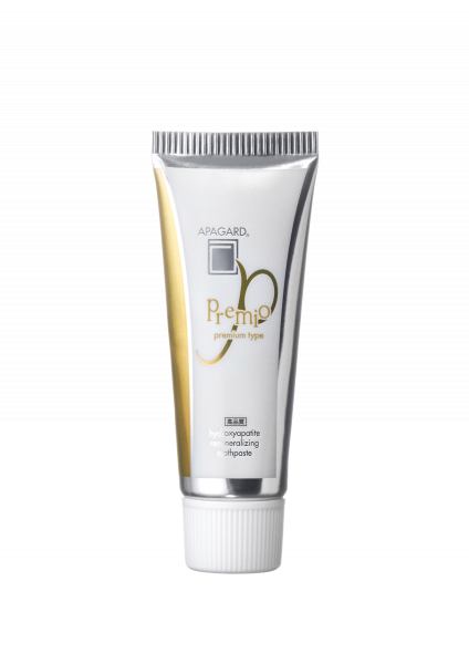 APAGARD Premio zubní pasta, 20 g