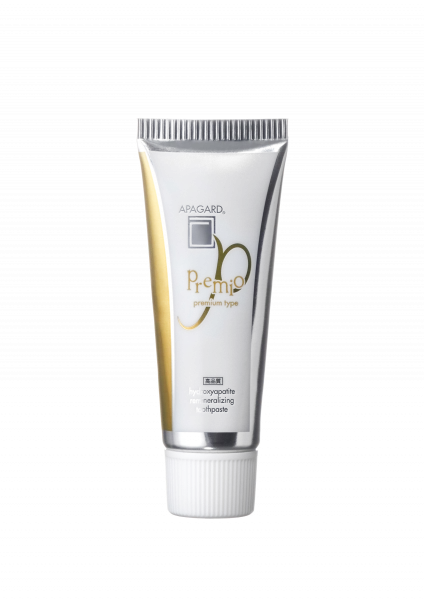 APAGARD Premio zubní pasta, 20 g