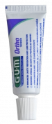 GUM Ortho zubní gel pro čištění zubů s rovnátky, 12 ml