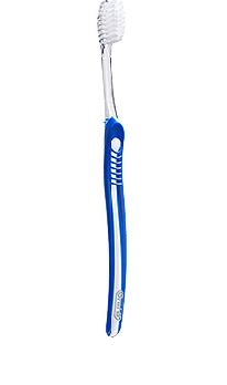 Oral-B P-35 ortodontický zubní kartáček