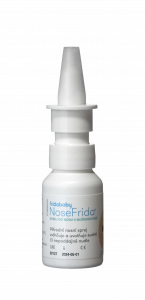 Fridababy NoseFrida nosní sprej, 20 ml