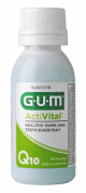 GUM ActiVital ústní voda (výplach), 30 ml