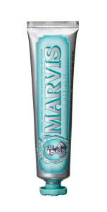 MARVIS Anise Mint zubní pasta s xylitolem, 85 ml
