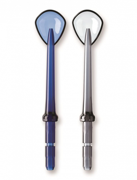 Waterpik Tongue Cleaner náhradní trysky, 2 ks