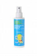 KORRES Sun Care For Children emulze pro děti na opalování SPF50, 150 ml
