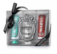 MARVIS dárková sada zubních past, 3x 25 ml