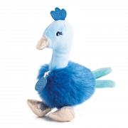 Doudou Minizoo Páv