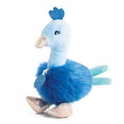 Doudou Minizoo Páv