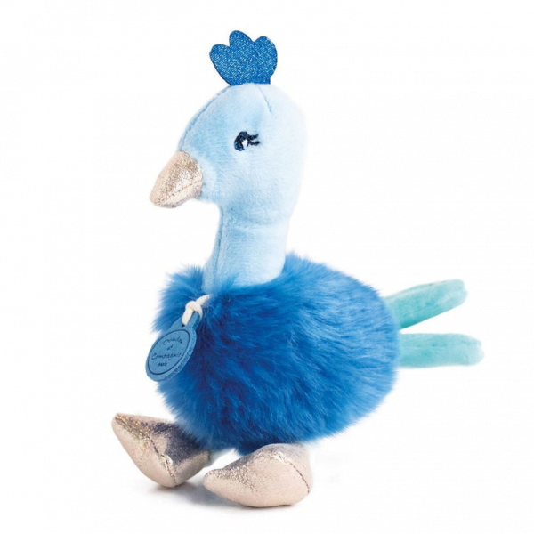 Doudou Minizoo Páv