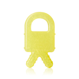 Frida Baby Not-Too-Cold-To-Hold, chladicí kousátko 4v1