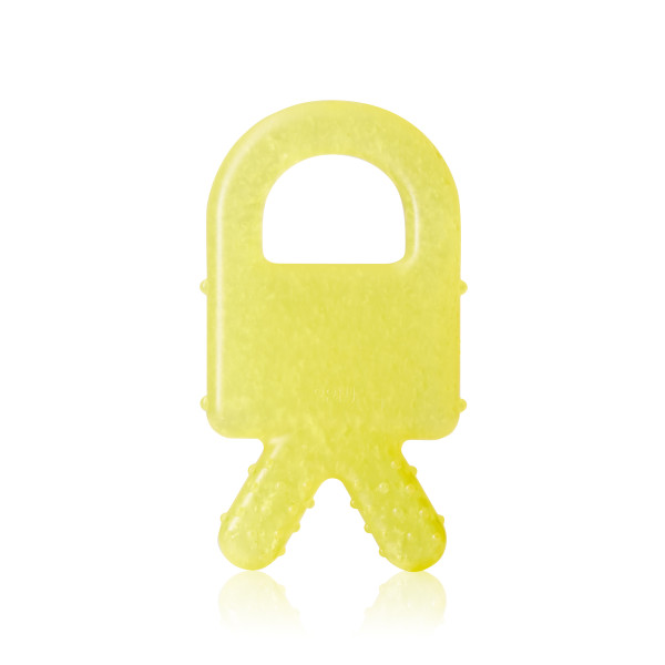 Frida Baby Not-Too-Cold-To-Hold, chladicí kousátko 4v1