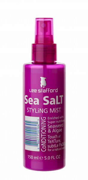 Lee Stafford Sea Salt stylingová mlha 150 ml