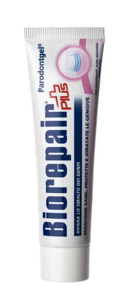 Biorepair Plus Parodontgel
