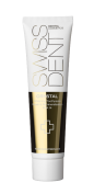SWISSDENT CRYSTAL regenerační krém bez fluoridů, 100 ml
