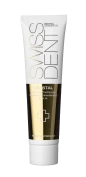 SWISSDENT CRYSTAL regenerační krém bez fluoridů, 100 ml