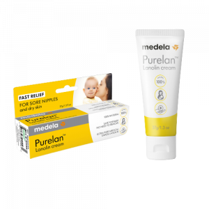 Medela Purelan lanolinová mast, 37 g