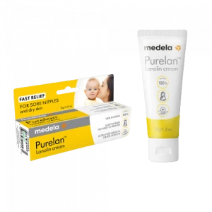 Medela Purelan lanolinová mast, 37 g