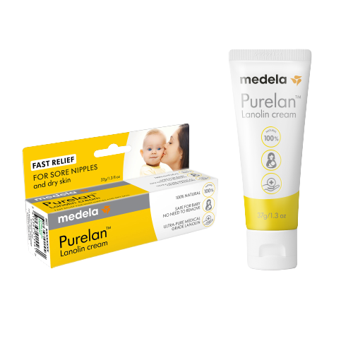 Medela Purelan lanolinová mast, 37 g