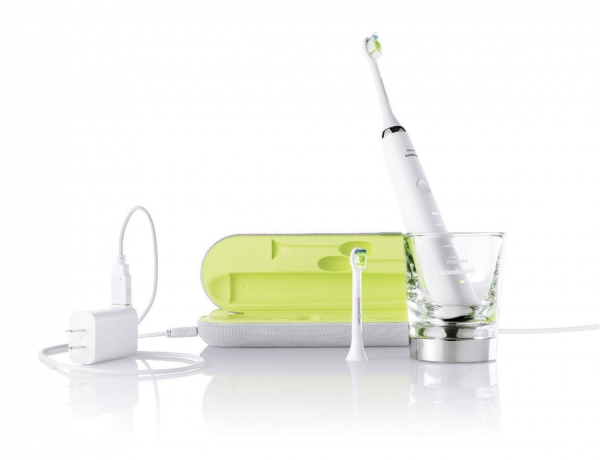 Philips Sonicare DiamondClean HX9332/04, sonický kartáček