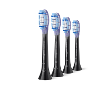 Philips Sonicare Premium Gum Care, Balení 4 ks hlavic kartáčku, HX9054/88