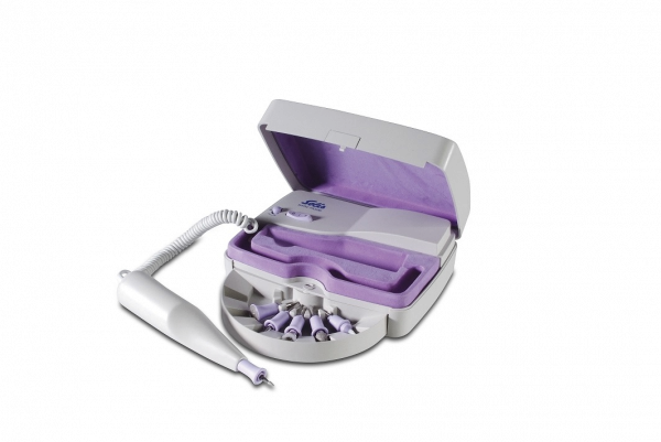 Solis Manicure/pedicure Set typ 74 salonní manikúra/pedikúra