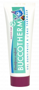 Buccotherm BIO dětská zubní pasta bez fluoridů, lesní ovoce, 50 ml