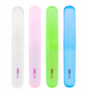 PROFIMED cestovní pouzdro na kartáček (různé barvy)