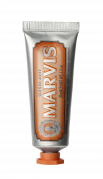 MARVIS Ginger Mint zubní pasta s xylitolem, cestovní balení, 25 ml