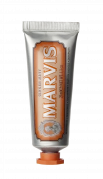 MARVIS Ginger Mint zubní pasta  s xylitolem, cestovní balení, 25 ml