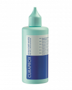 Curaprox BDC 105 čistící roztok pro umělý chrup, 100 ml