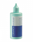Curaprox BDC 105 čistící roztok pro umělý chrup, 100 ml
