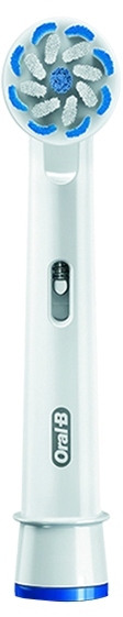 Oral-B Sensitive Clean EB 60-2 náhradní hlavice, 2 ks