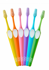 TePe Supreme soft, zubní kartáček