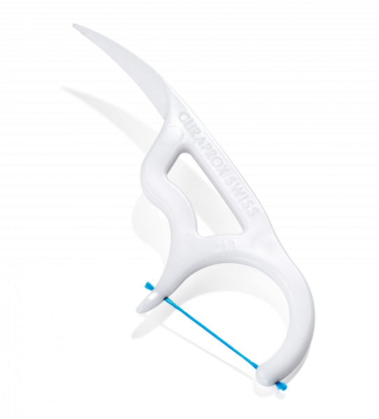 Curaprox DF 967 Flosspic, 30 ks