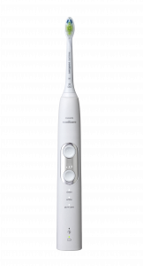 Philips Sonicare ProtectiveClean 6100 White HX6877/29, sonický kartáček