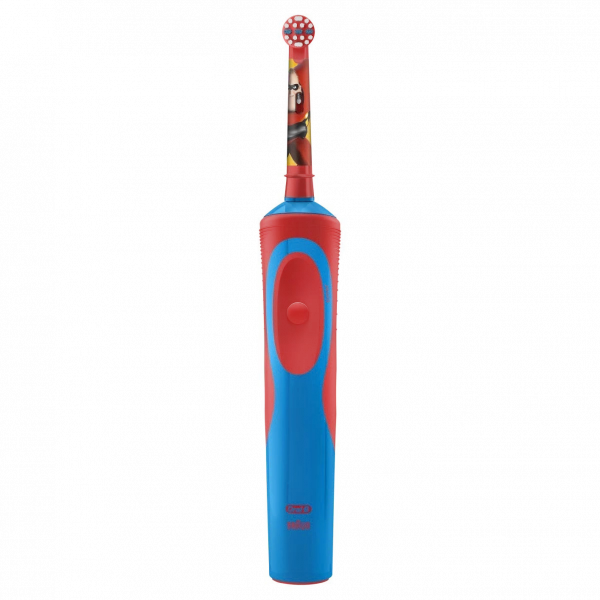 Oral-B KIDS Indredibles 2 elektrický kartáček pro děti