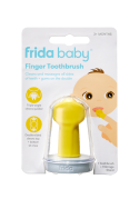 Frida Baby Finger Toothbrush Prsťáček