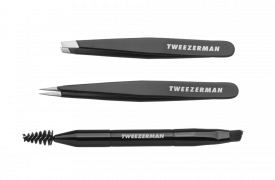 Tweezerman Brow Shaping Set, sada na úpravu obočí