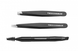 Tweezerman Brow Shaping Set, sada na úpravu obočí