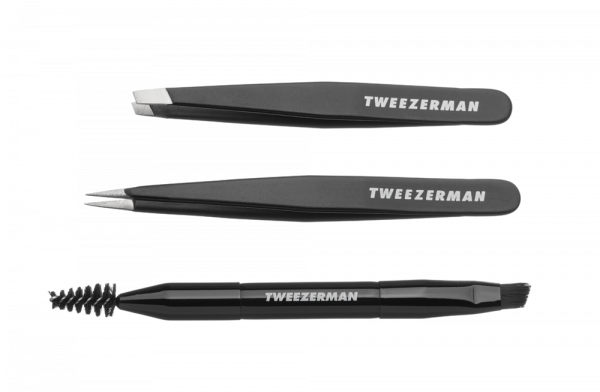 Tweezerman Brow Shaping Set, sada na úpravu obočí
